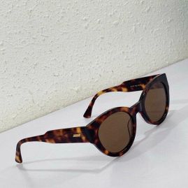 Picture of Bottega Veneta Sunglasses _SKUfw39897755fw